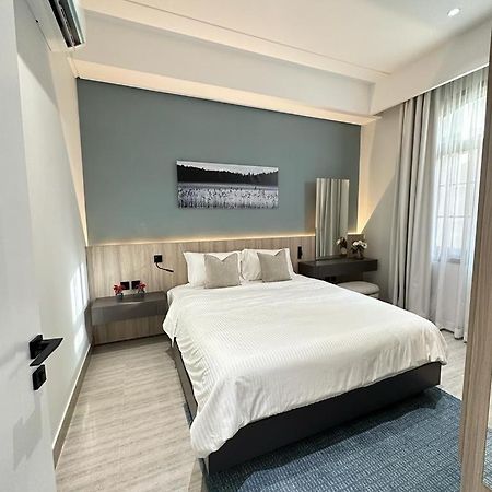 Modern Appartements With Private Entry Riad Exterior foto