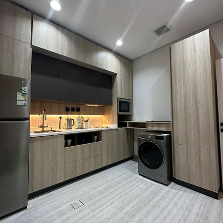 Modern Appartements With Private Entry Riad Exterior foto