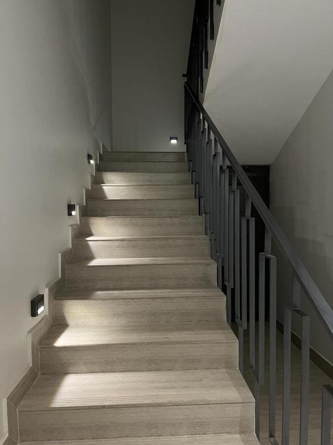 Modern Appartements With Private Entry Riad Exterior foto