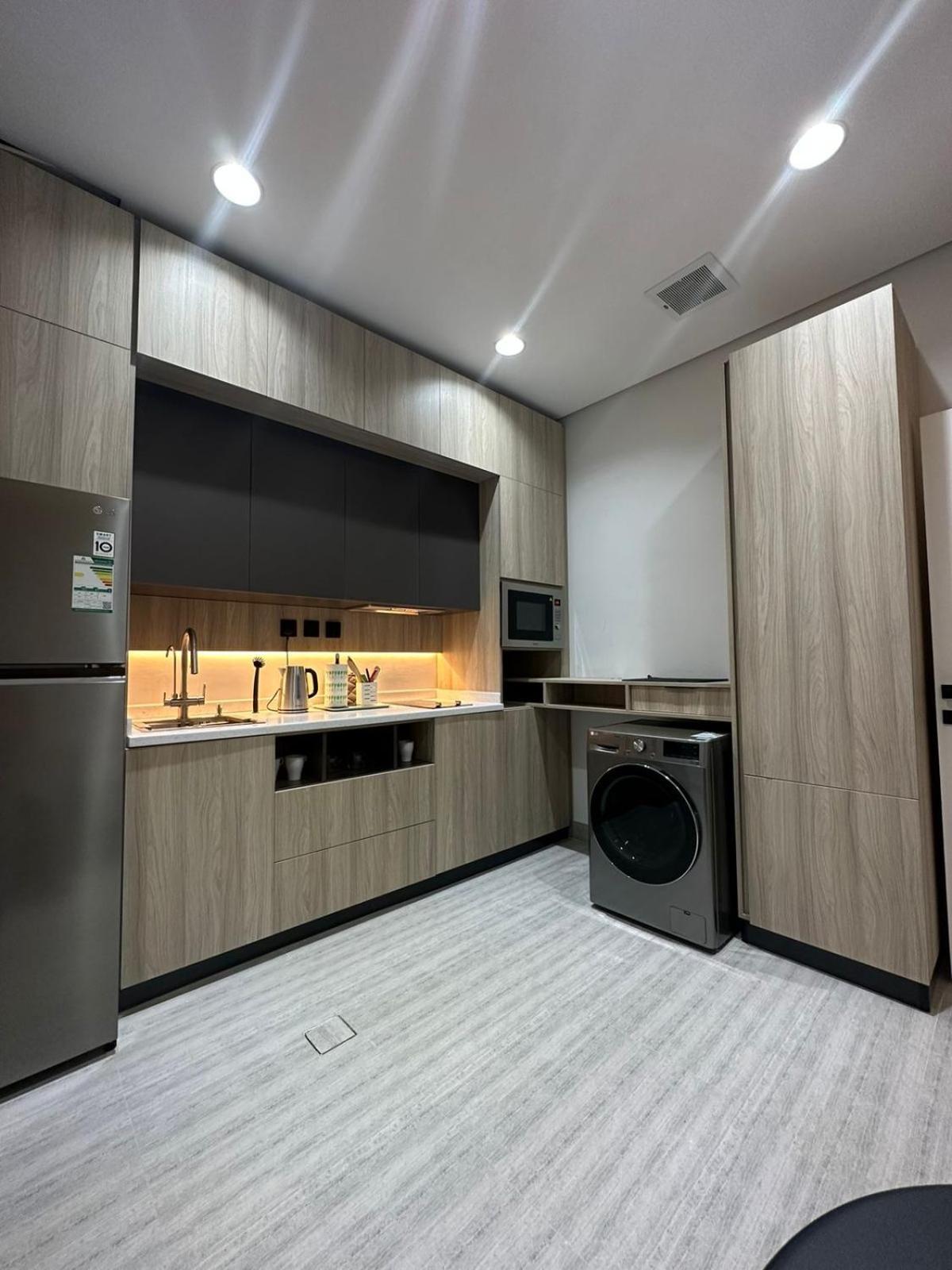 Modern Appartements With Private Entry Riad Exterior foto