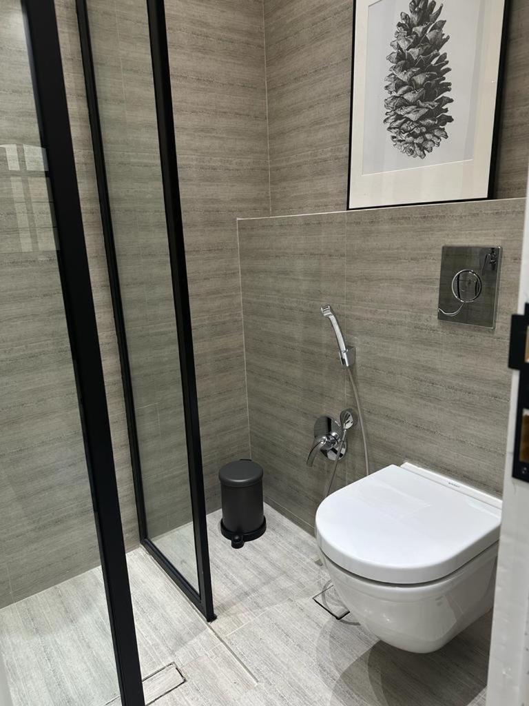 Modern Appartements With Private Entry Riad Exterior foto