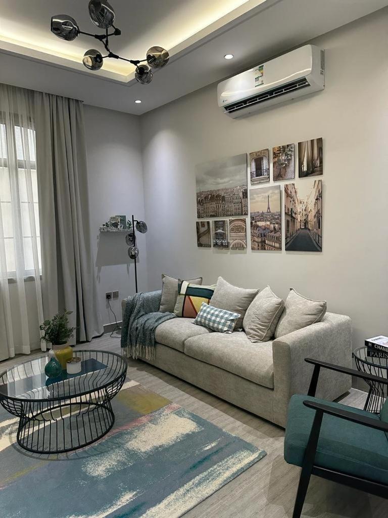 Modern Appartements With Private Entry Riad Exterior foto